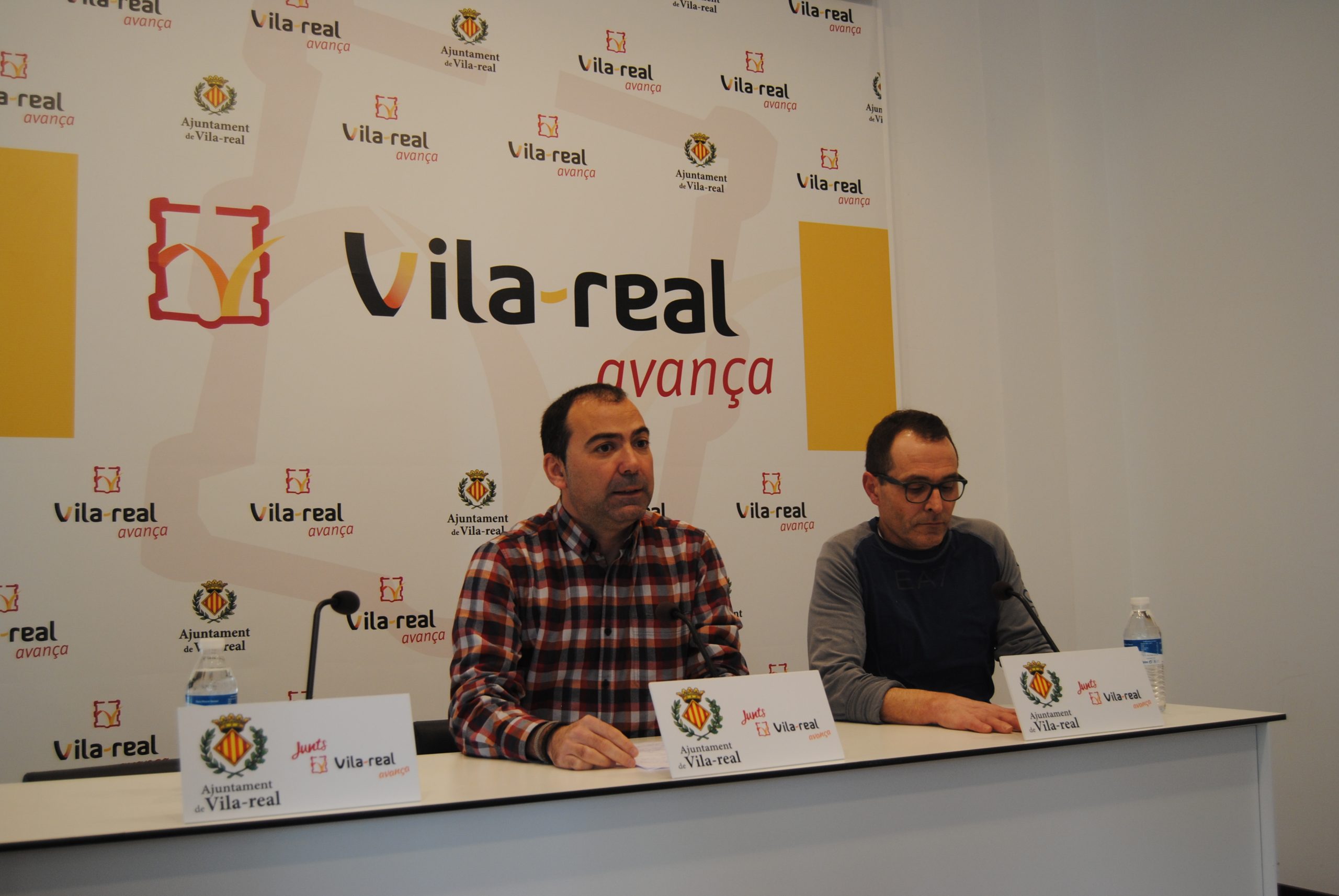 El Mercat Central de Vila-real revive con su reconversión a gastromercado