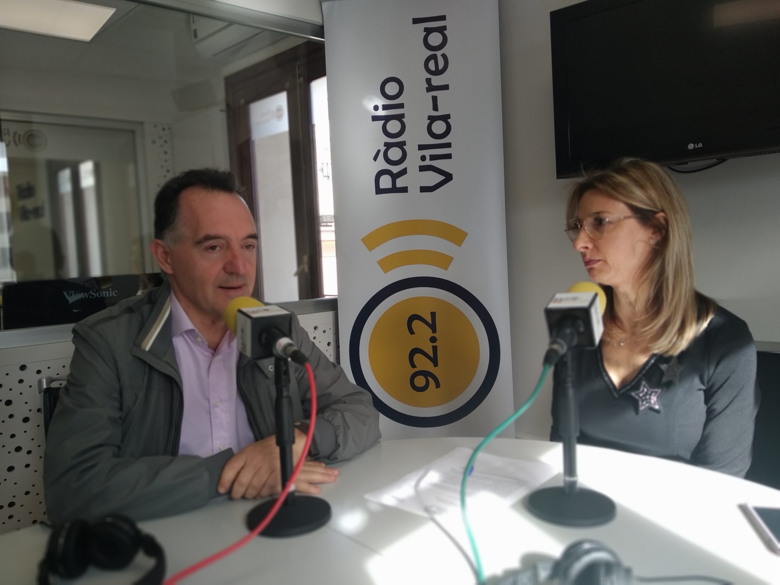 Entrevista al senador del PSPV por Castellón, Artemi Rallo