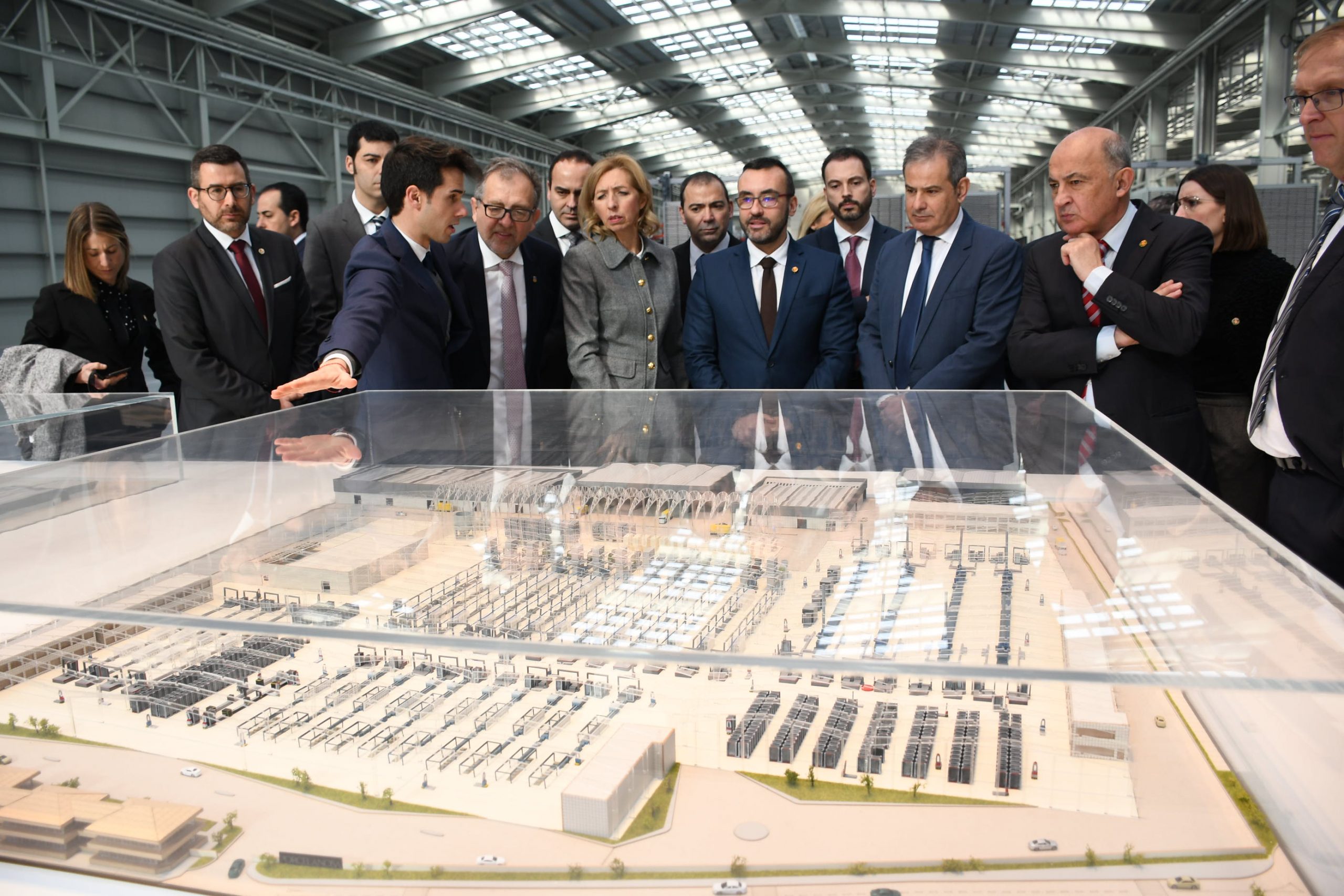 Vila-real reactivará el polígono de la carretera de Onda para atraer inversión industrial