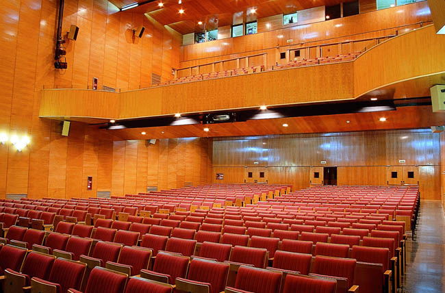 Cultura lanza en Vila-real una entrada reducida para el público joven