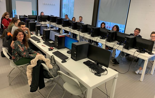 La Universidad Popular de Vila-real lanza 350 plazas en 24 cursos