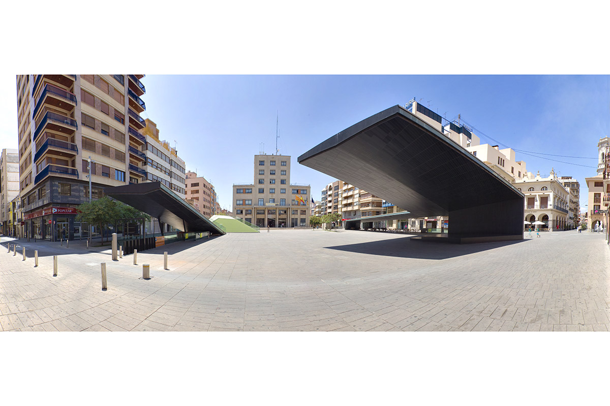 Vila-real establece el calendario fiscal de 2020