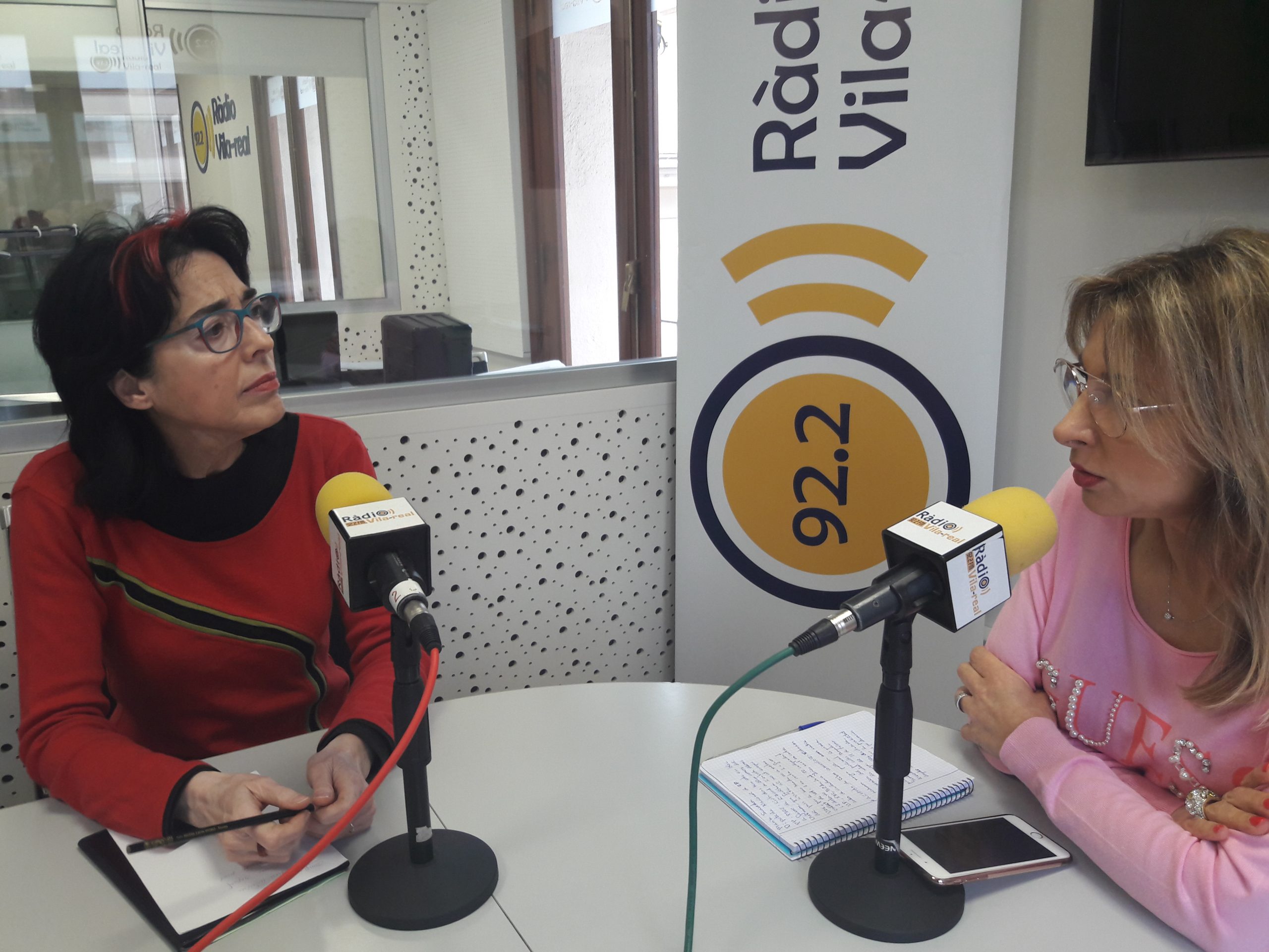 Entrevista a la diputada nacional de Unidas Podemos, Marisa Saavedra