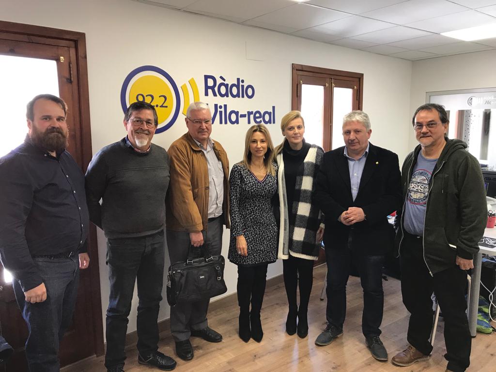 Tertulia política del 27 de febrero del 2020