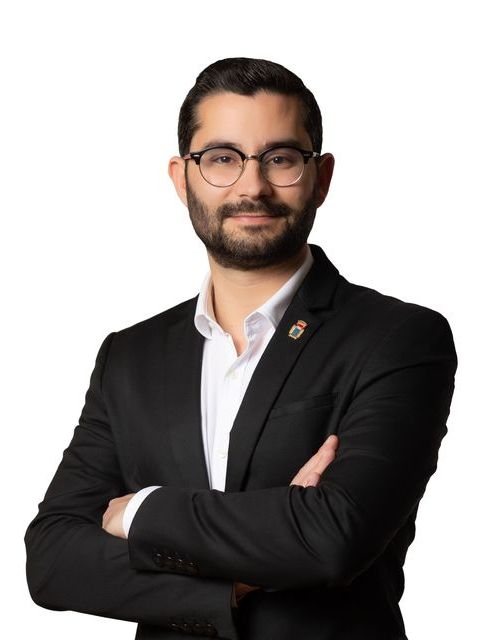 Entrevista al alcalde de l’Alcora y candidato a la secretaría general del PSPV-PSOE de la provincia de Castellón, Samuel Falomir