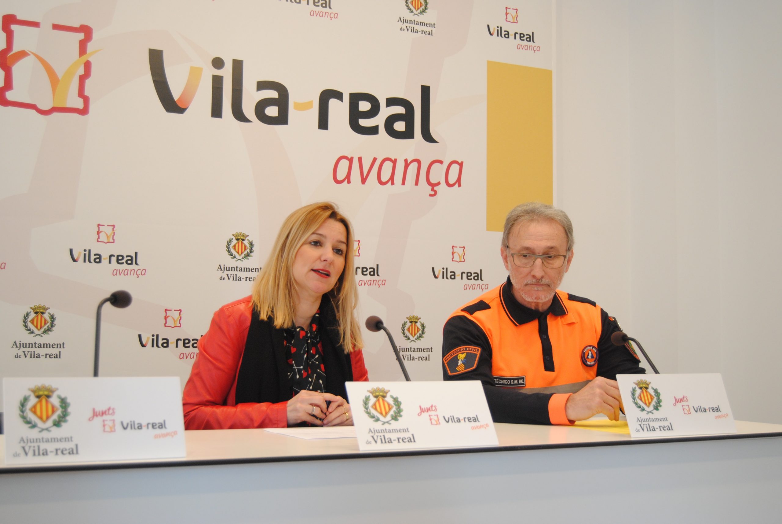 Vila-real reactivará la Comisión especial para la convivencia con las peñas con la relajación de las restricciones por la covid