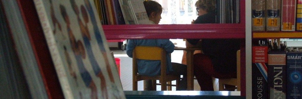 Vila-real abona las ayudas a la escolarización infantil de 384 alumnos