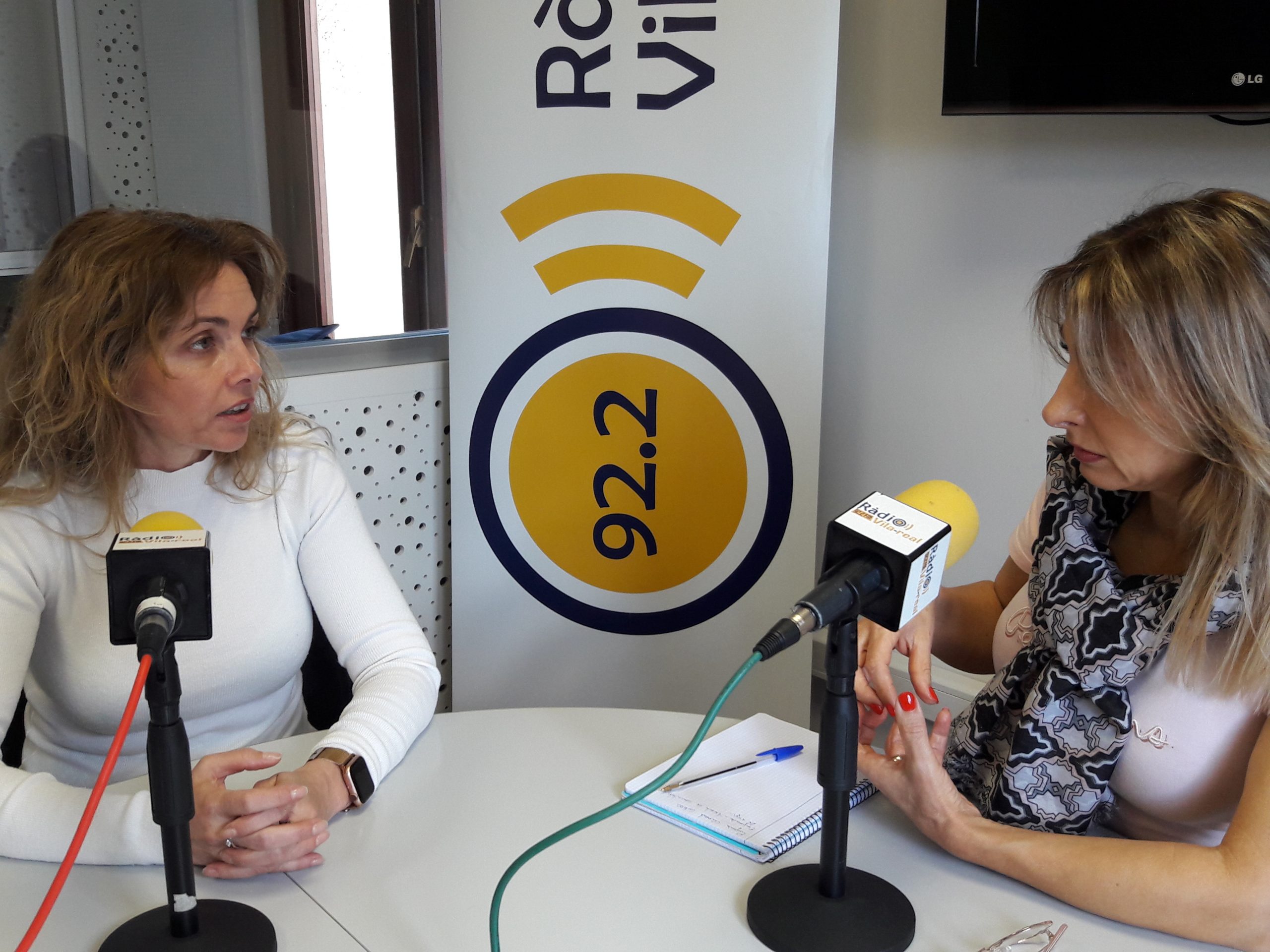 Entrevista a Mª Eugenia Climent, gerente de Tramits de Comunitats