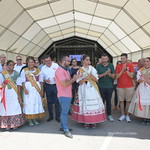 Vila-real licita la explotación del Recinte de la Marxa para las fiestas patronales de 2020