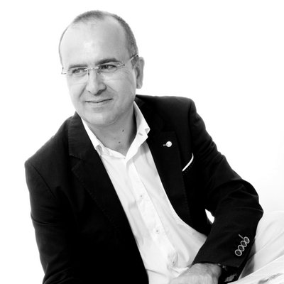 Entrevista al Director del periódico digital Castellón Plaza, Angel Baez