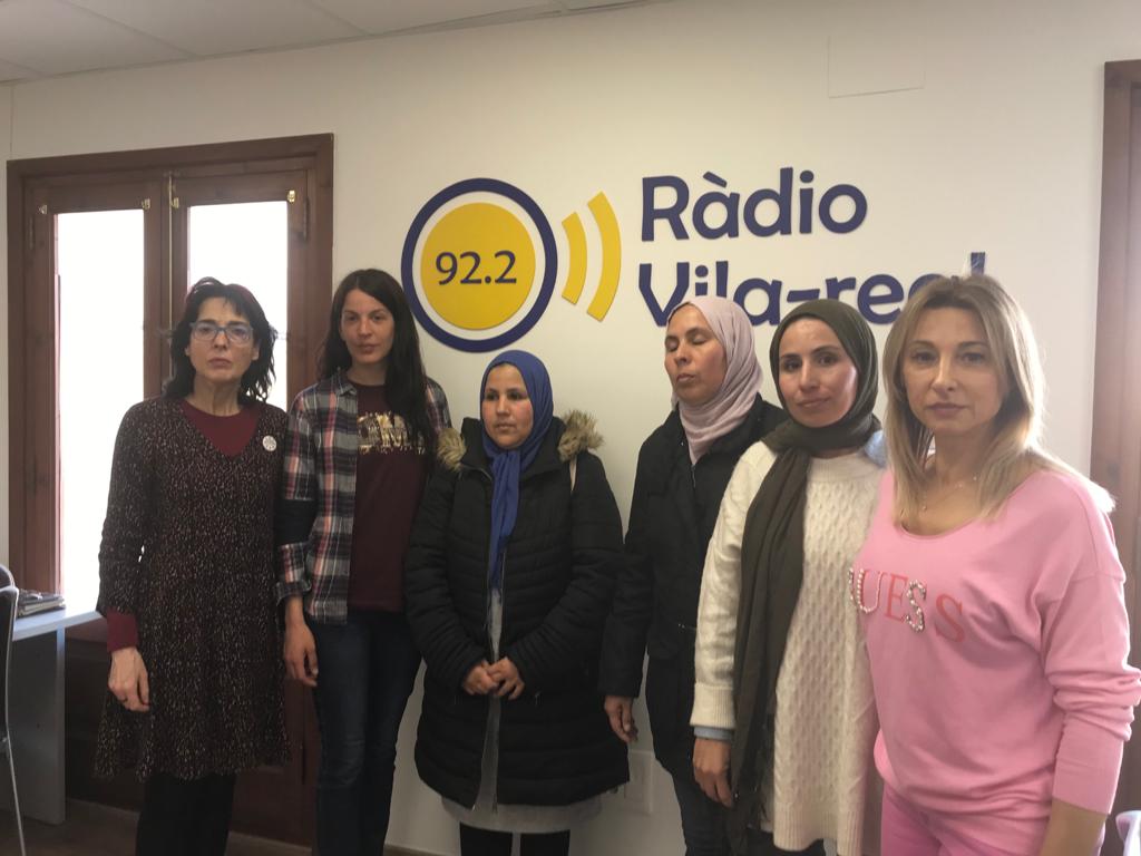 Entrevista con las trabajadoras, en huelga de hambre por las condiciones laborales, de Productos Florida