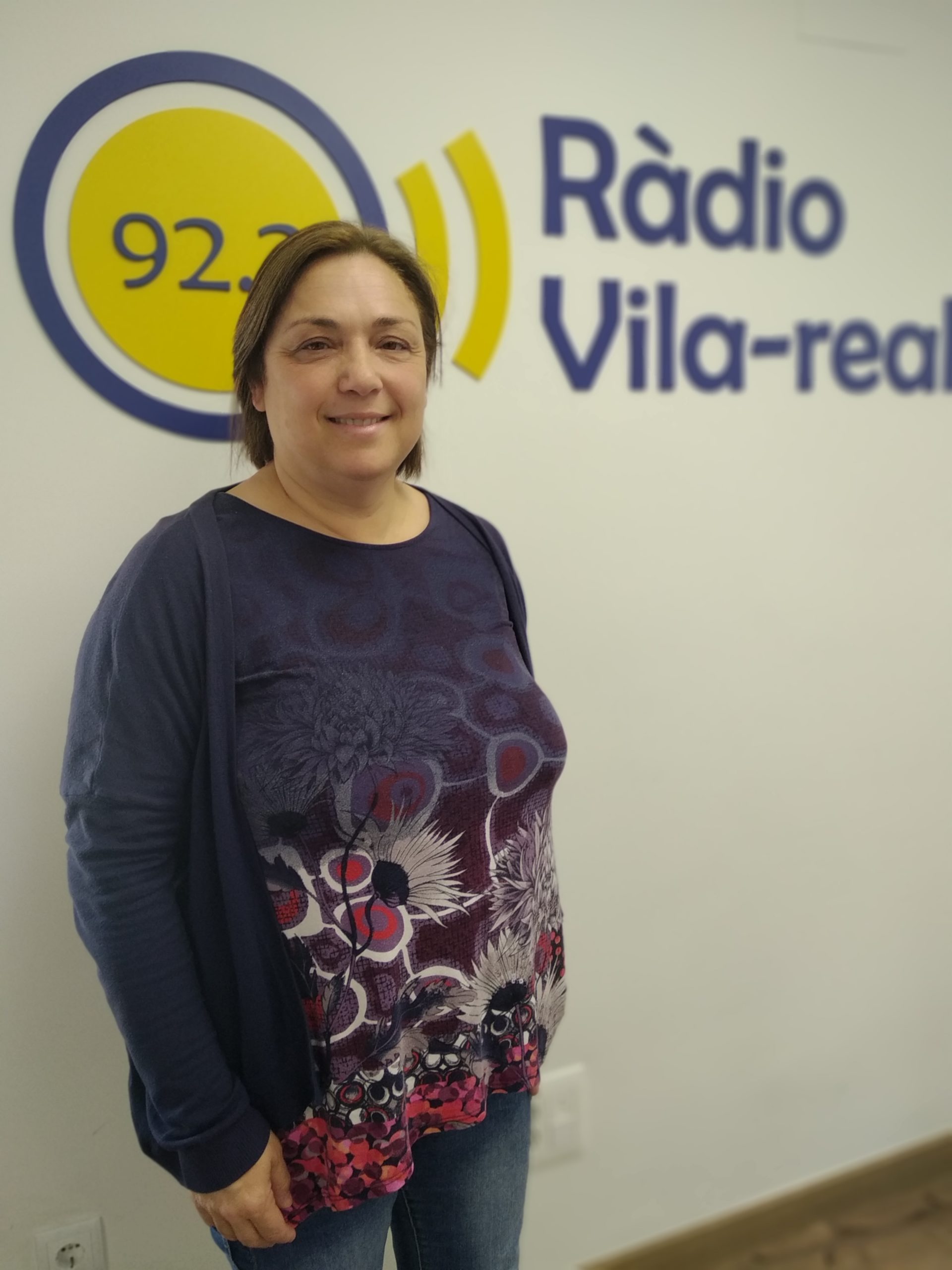 Entrevista a la edil de Igualdad de Nules, Rosa Ventura