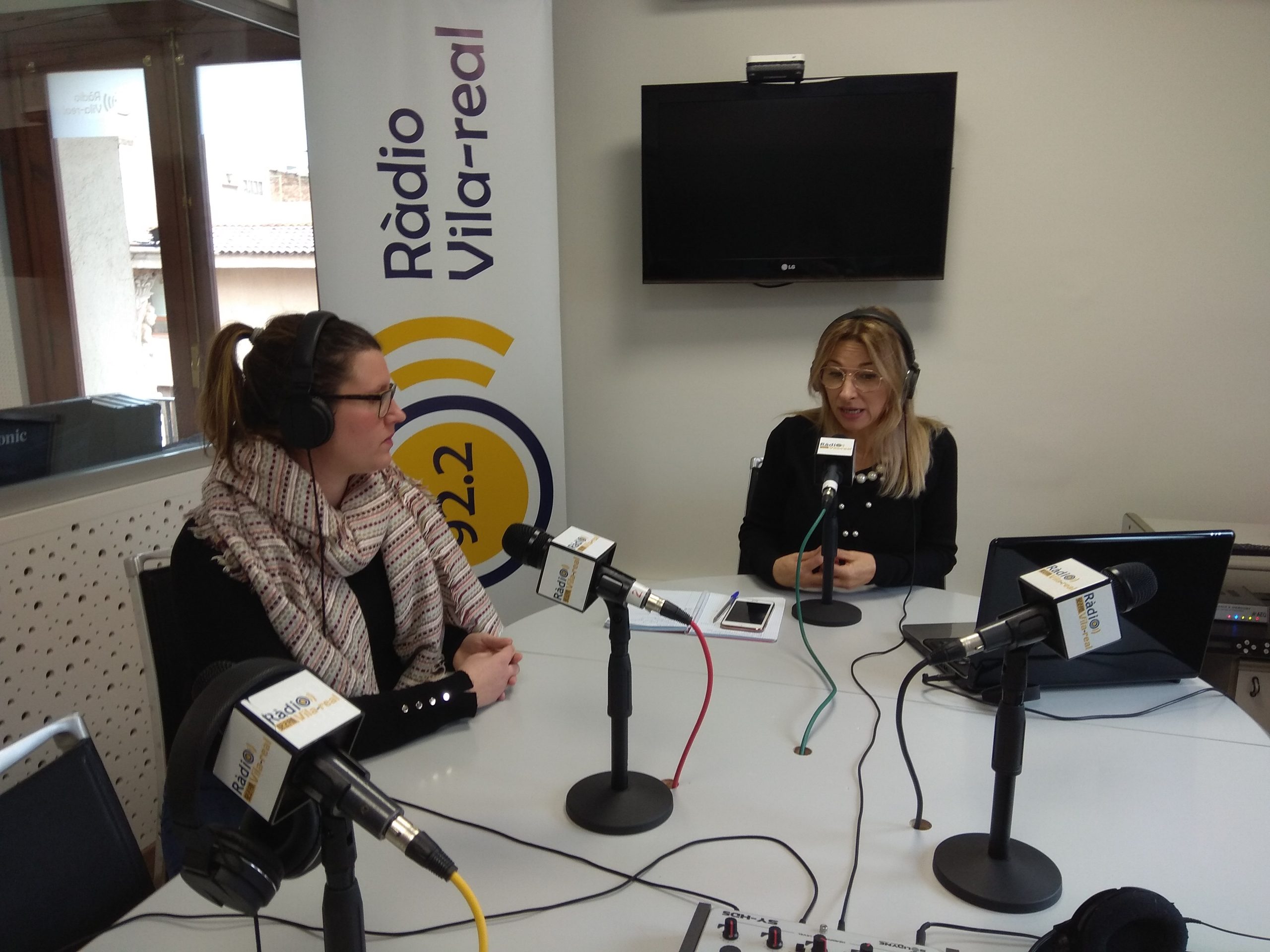 Protagonistes dimarts 31 de març de 2020