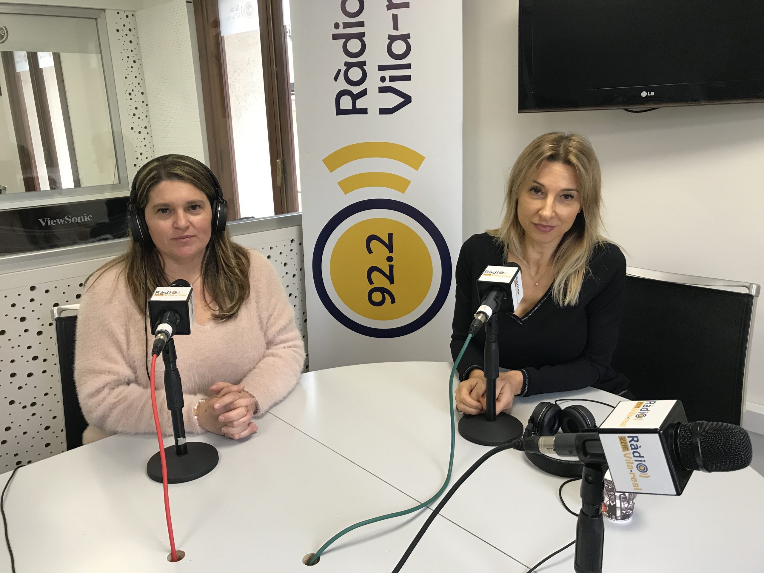 Protagonistes 17 de març de 2020