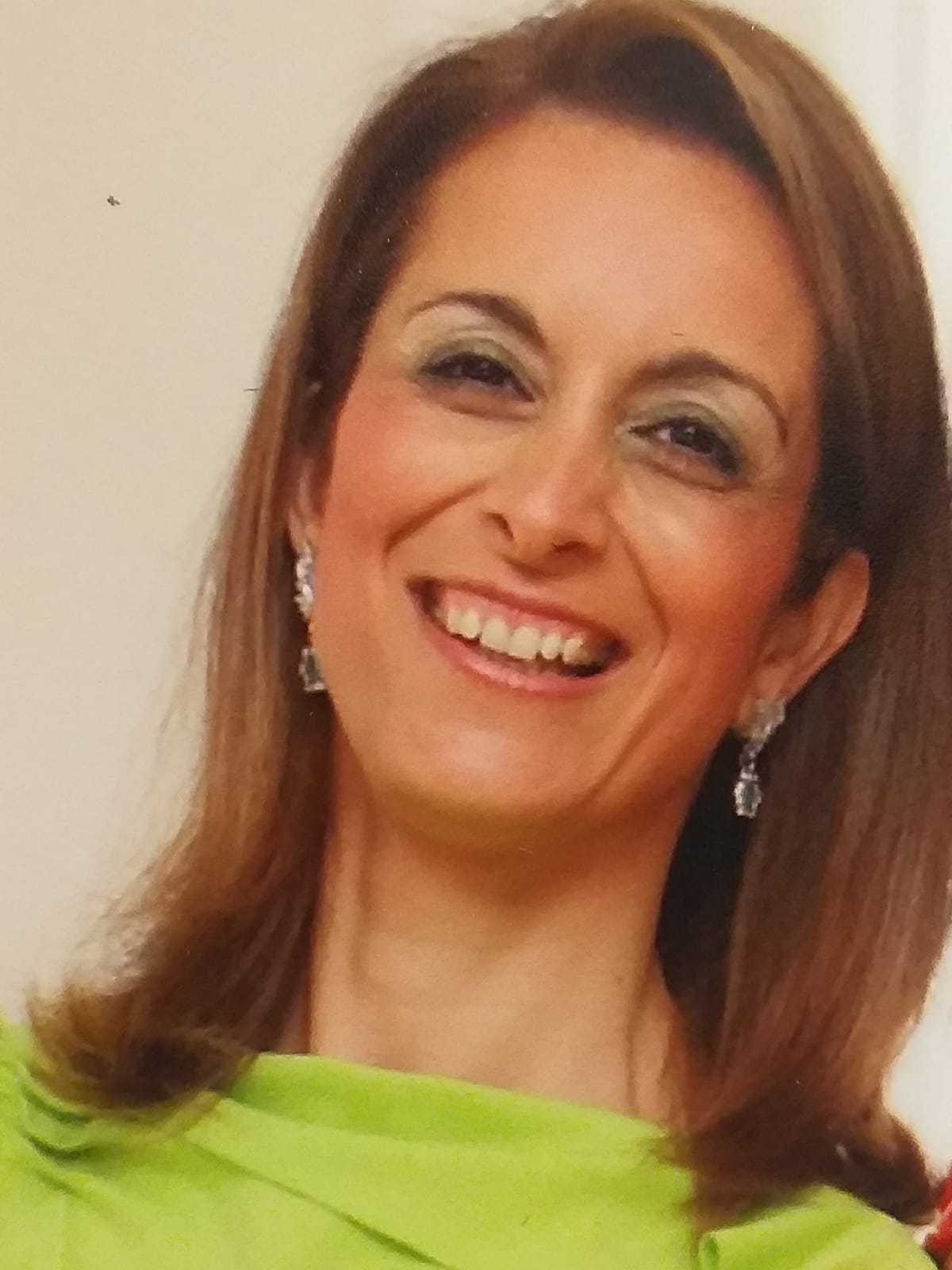 Entrevista a Maristela López, Pedagoga del colegio de la Consolación de Vila-real