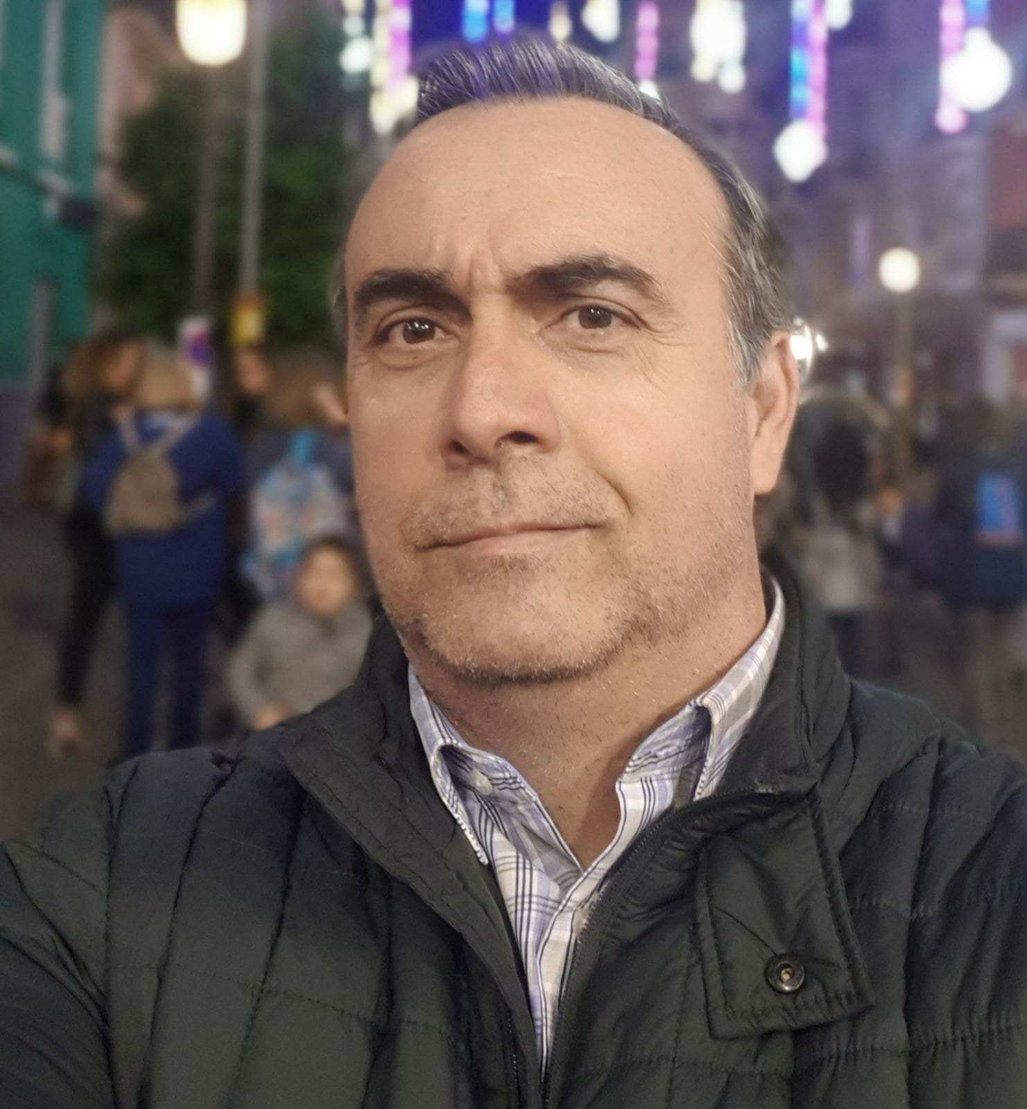 Entrevista a Juan Carlos Galindo, experto de prevención del delito en la organizaciones