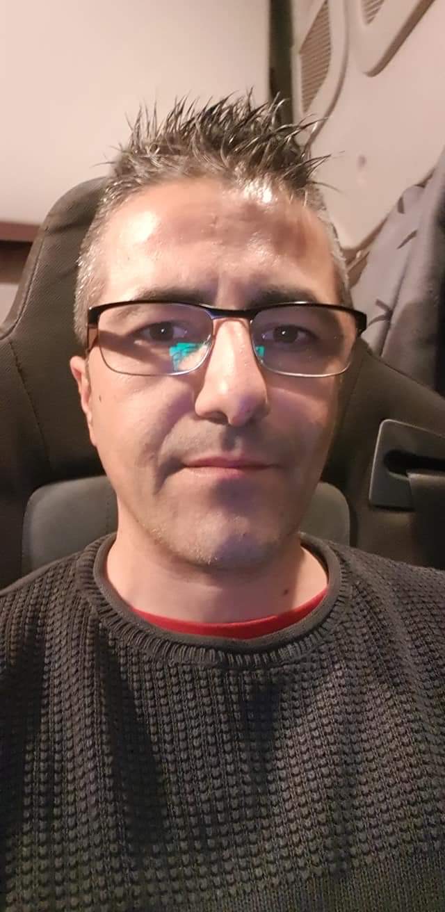 Entrevista a Juan Antonio Rodríguez Egea, transportista