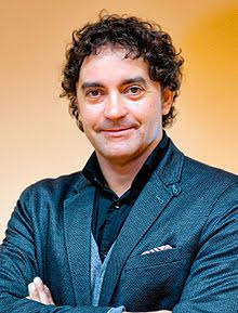 Entrevista a Francesc Colomer, Secretari Autonòmic de Turisme de la Generalitat Valenciana