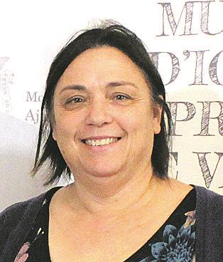 Entrevista a Rosa Ventura, concejala de Educación de Nules