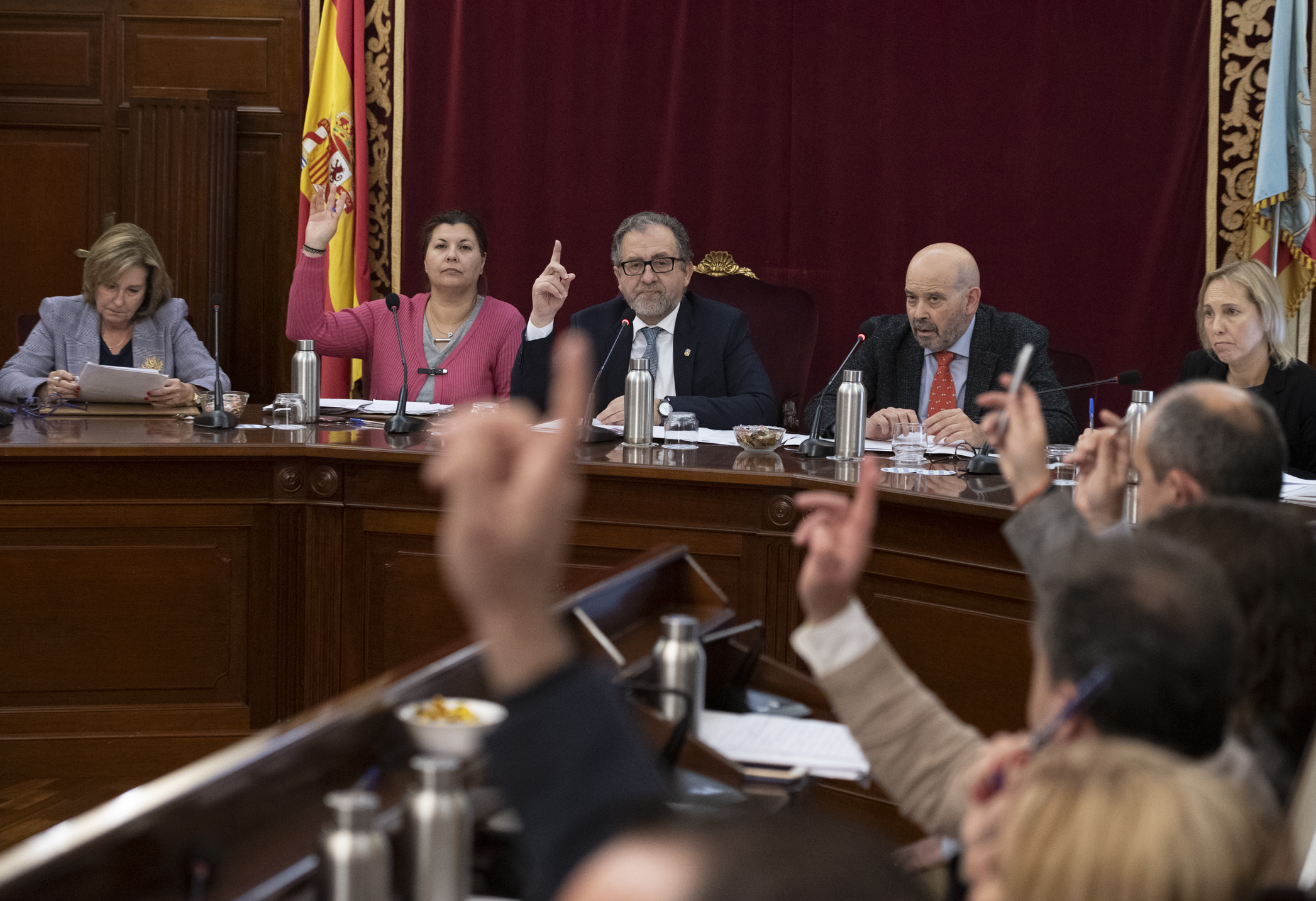 La Diputación de Castellón destinó en 2019 más de 508.000 euros para modernizar y reforzar la gestión administrativa