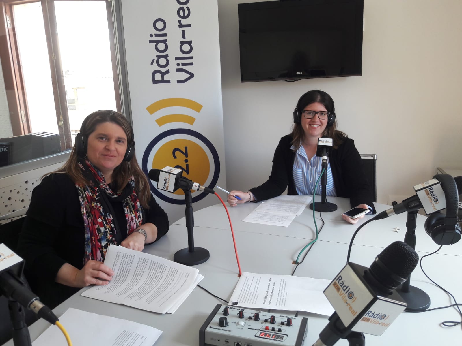 Protagonistes miércoles 22 de abril de 2020