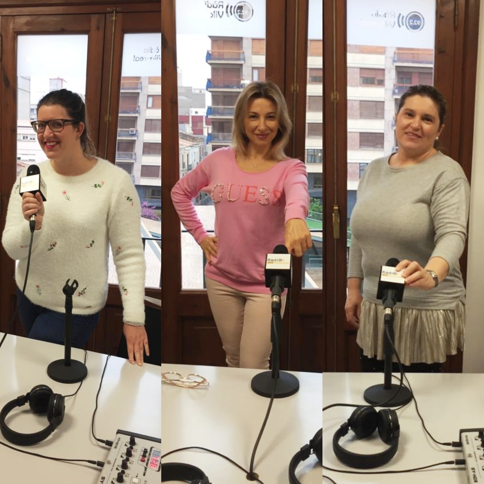 Protagonistes miércoles 15 de abril de 2020