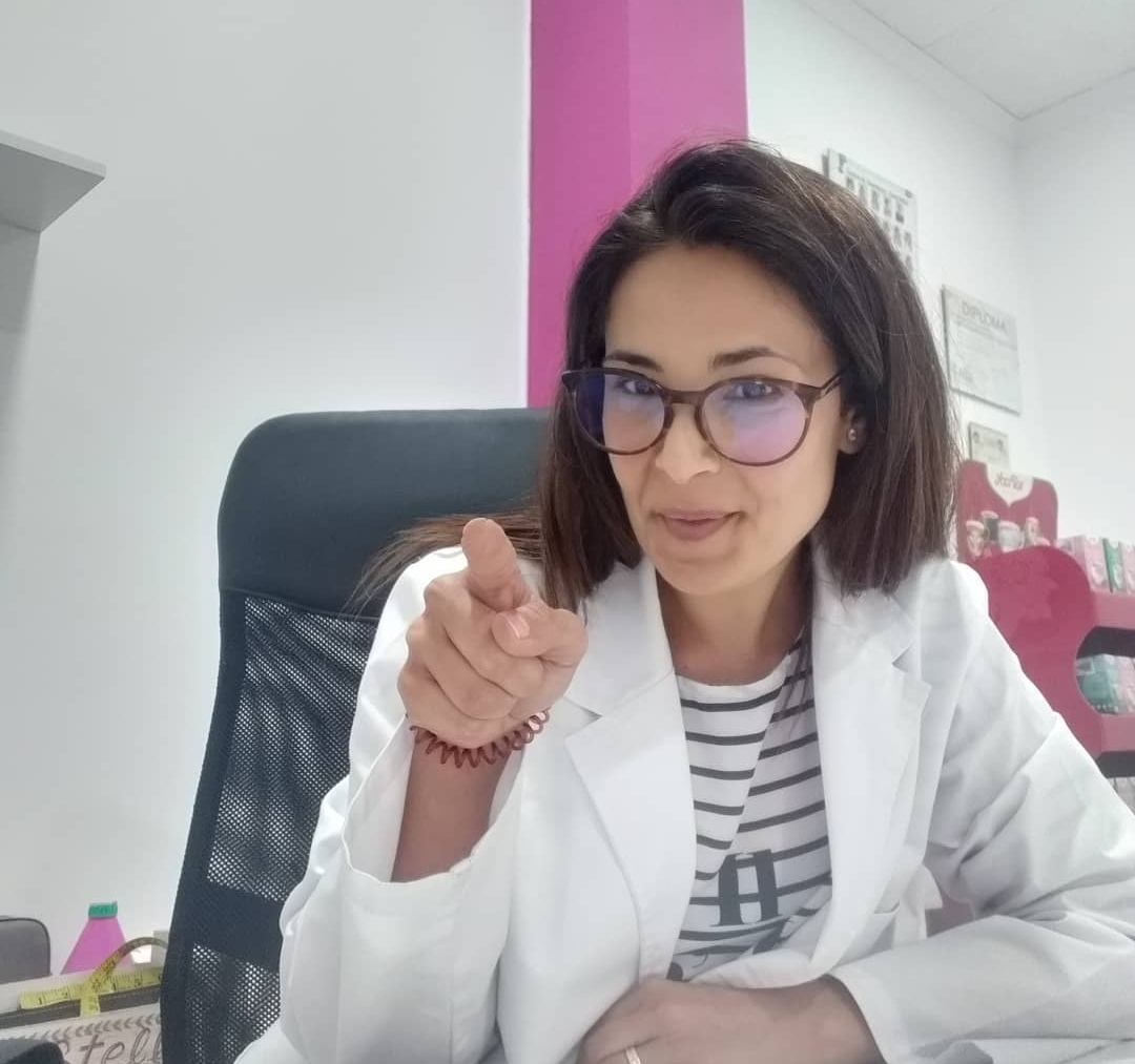 Entrevista a la gerente de Nutricentre, Stella Meliá