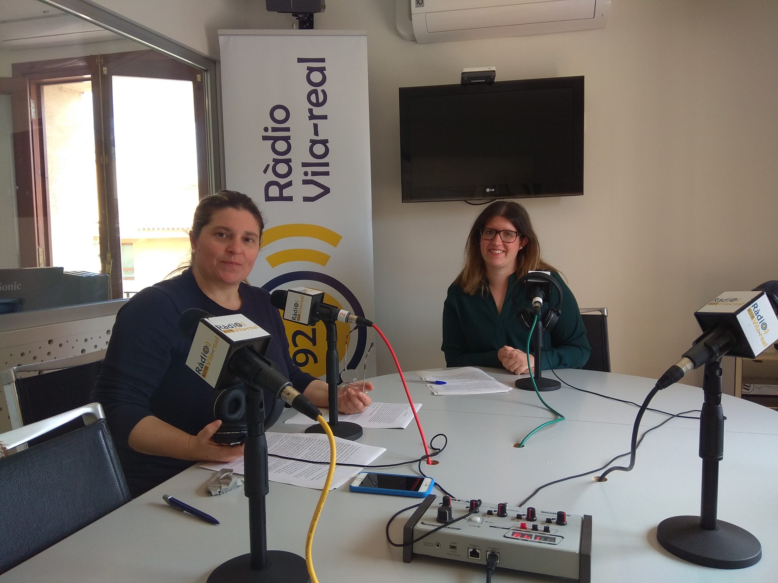 Protagonistes lunes 27 de abril de 2020