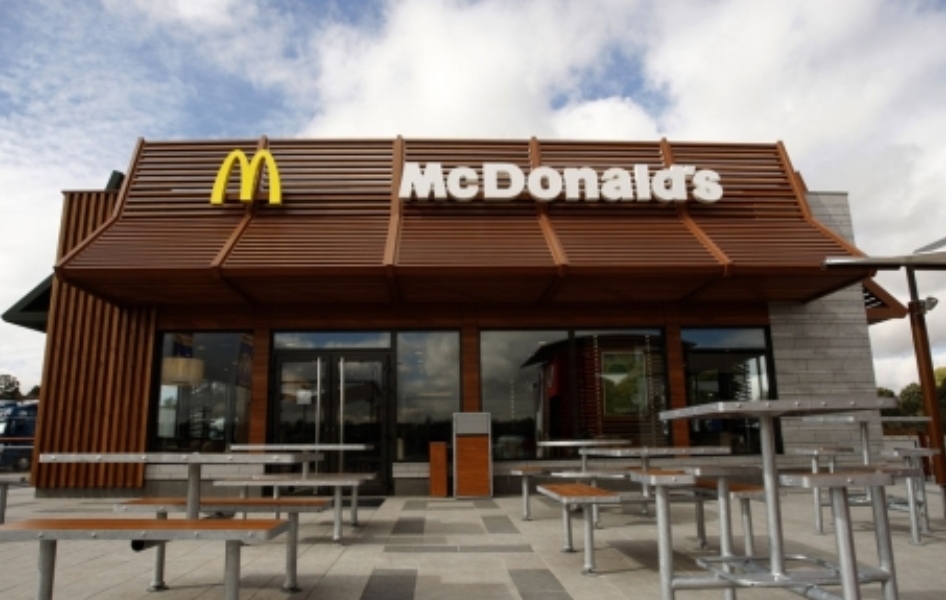 Entrevista a Toni Criado, franquiciado de Mc Donalds Vila-real y Castellón