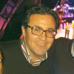 Entrevista al propietario centro de enseñanza l´Academia, Ignasi Clausell