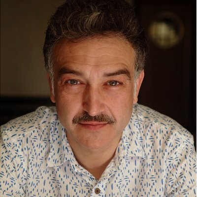 Entrevista al actor de Vila-real, Sergio Caballero