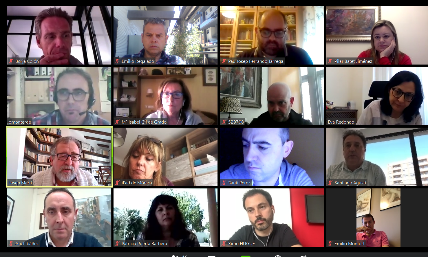 La Diputación de Castellón reorganiza sus servicios para adaptar la institución al plan de desescalada