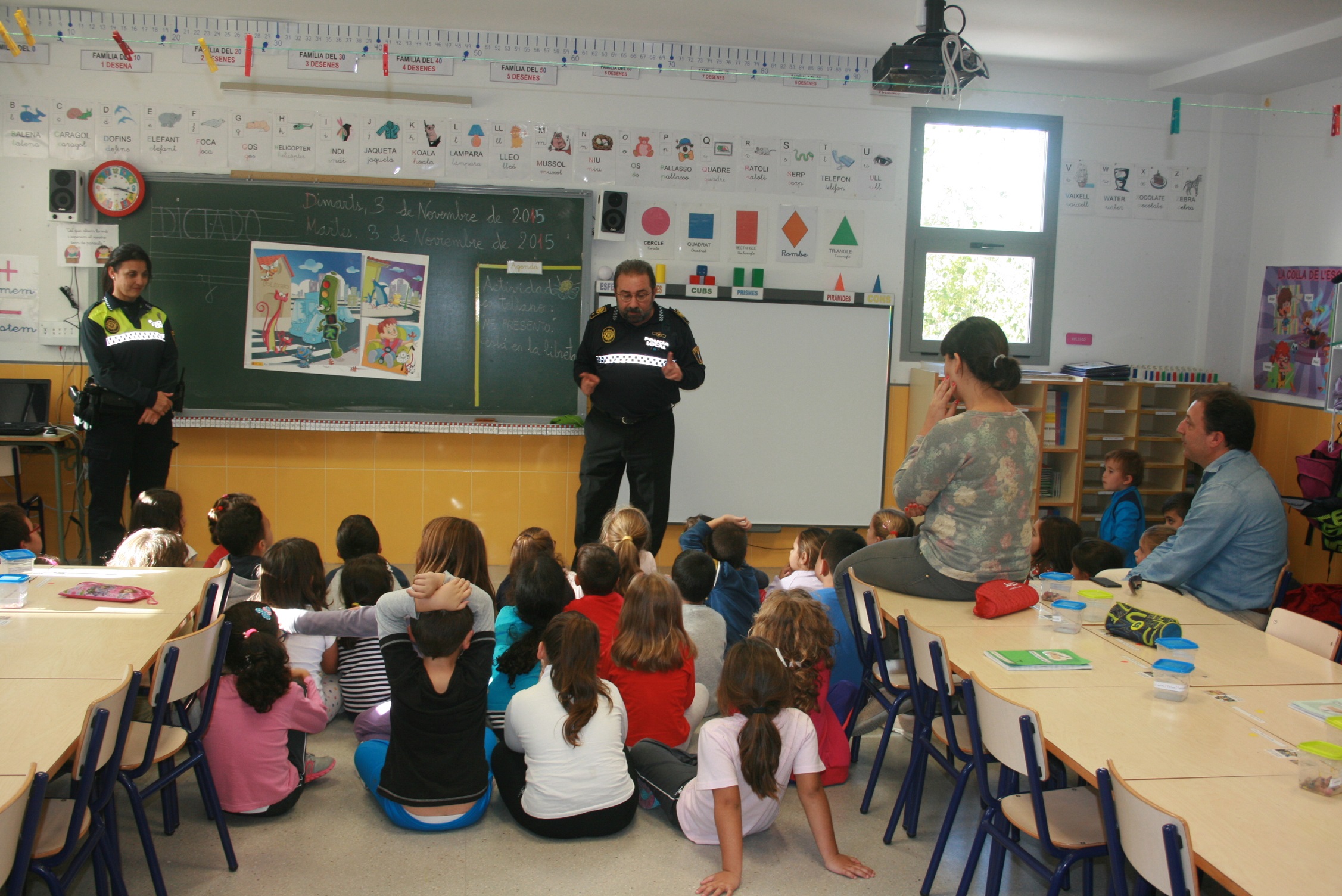 Almassora amplía a mayo y junio las becas de alimentación a escolares por 20.000 euros