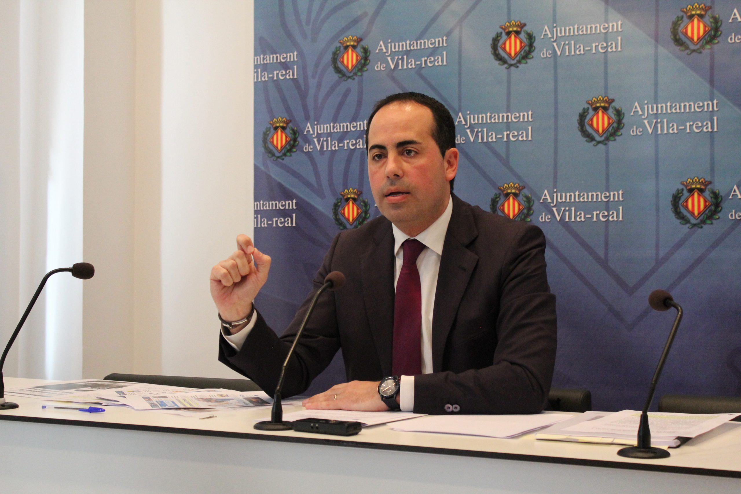 El PP de Vila-real propone mañana ampliar las ayudas del Consell para los autónomos