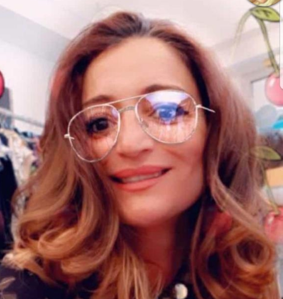 Entrevista a la gerente de la boutique Kaki, Elisa Albella