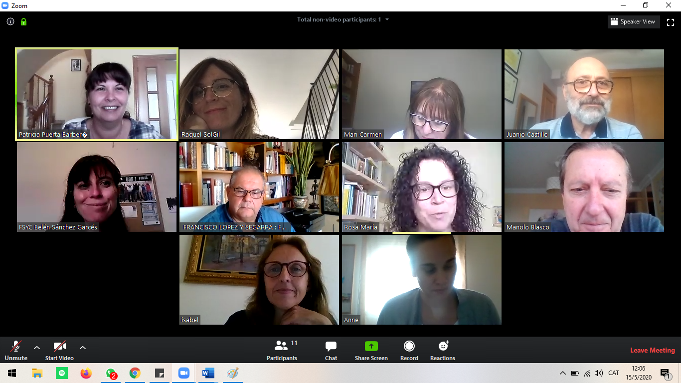 Las entidades contra las adicciones de Castellón advierten del aumento de casos y reclaman que se mantengan las ayudas