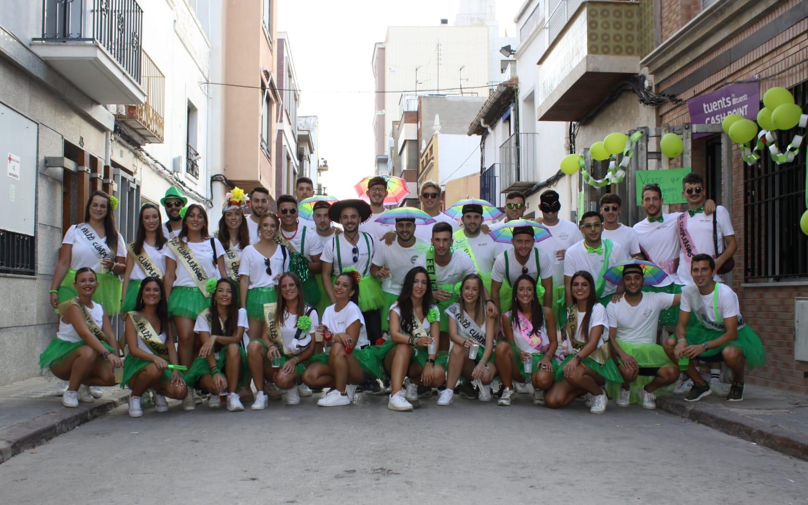 Entrevista a Arantxa Gil de la Penya Trocolò de Vila-real