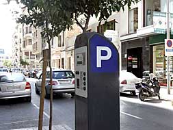 Burriana reactivará el servicio ORA el próximo lunes 1 de junio