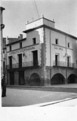 Entrevista al antiguo archivador municipal de Vila-real, Vicent Gil