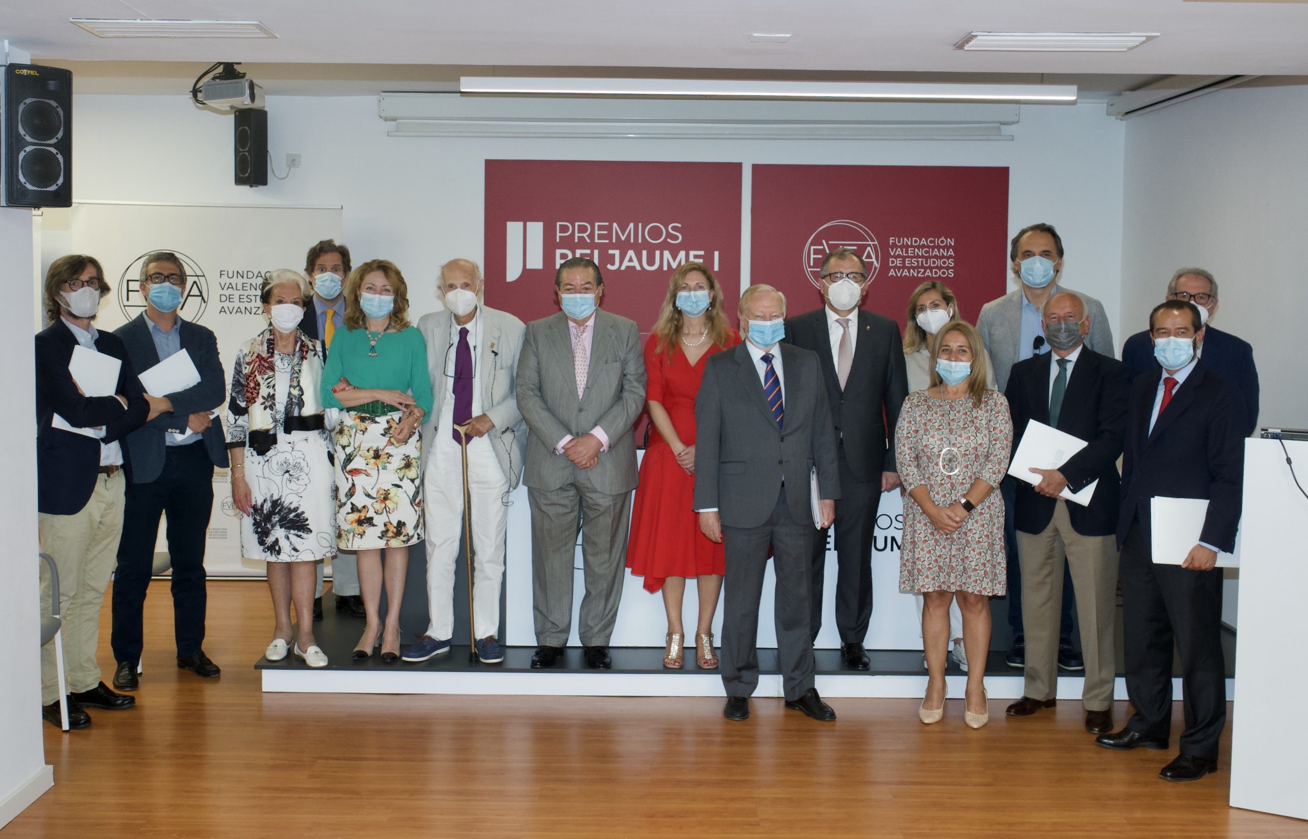 Martí y la Fundación Valenciana de Estudios Avanzados inician los contactos para organizar unas jornadas sobre despoblación en Castellón