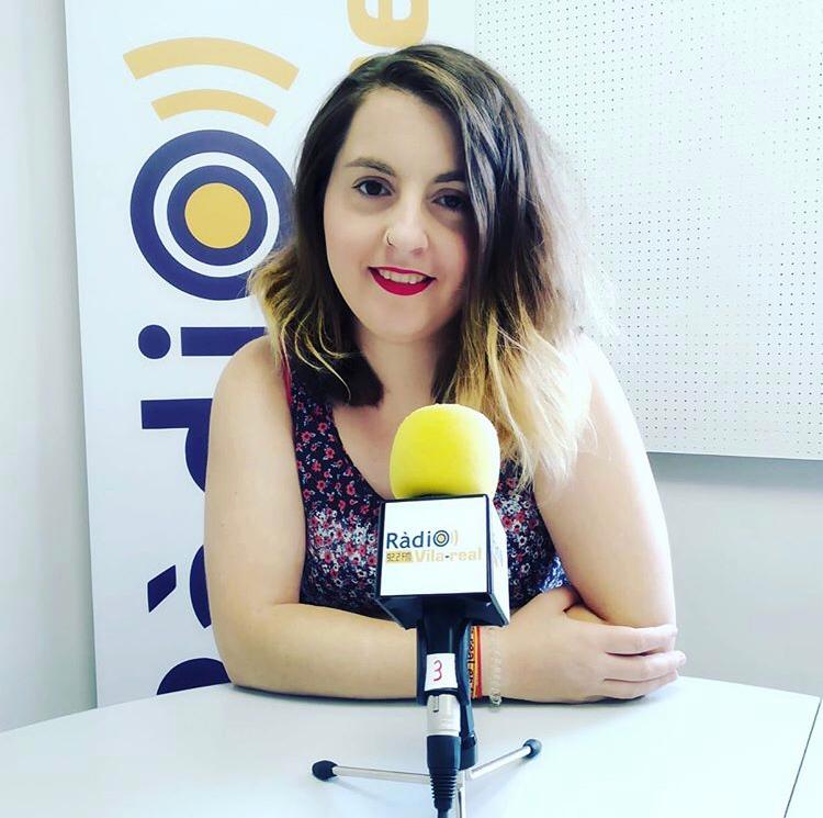 Entrevista a la podologa Laia Vilanova
