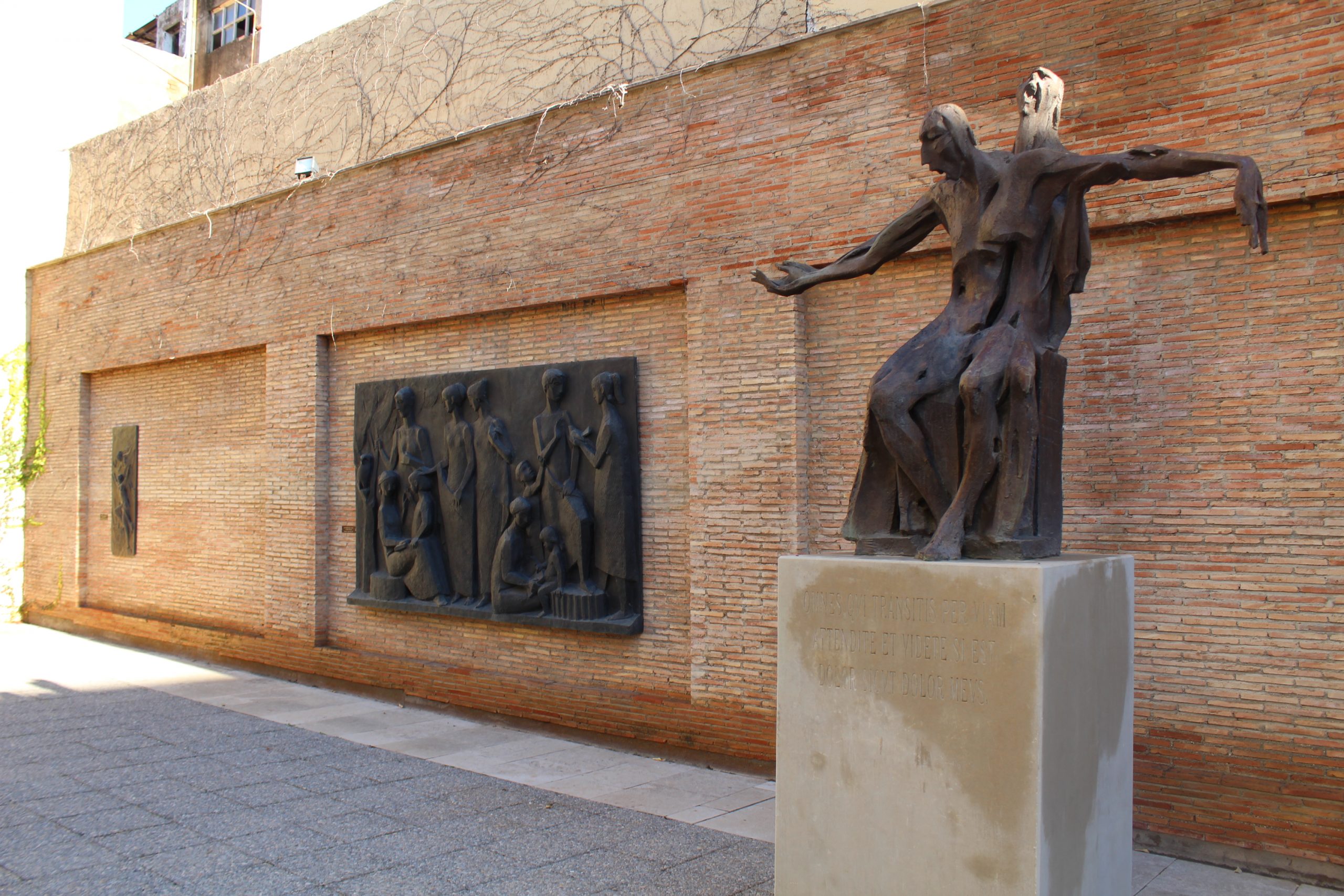 El museo de Medallística Enrique Giner de Nules celebra su 25 aniversario