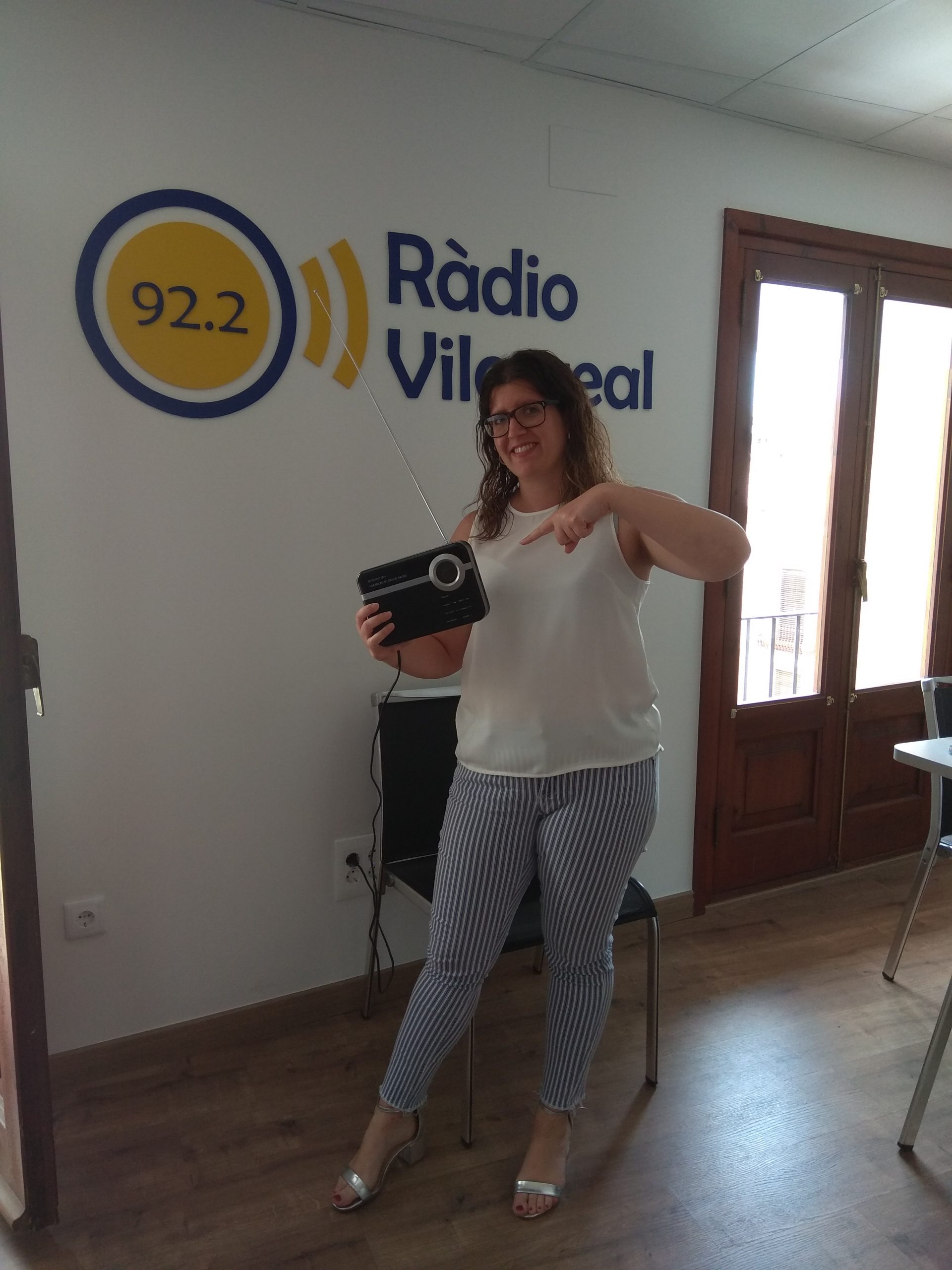 Programa Protagonistes Vila-real martes 16 de junio de 2020