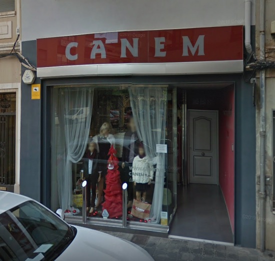 Entrevista a la gerente de Canem