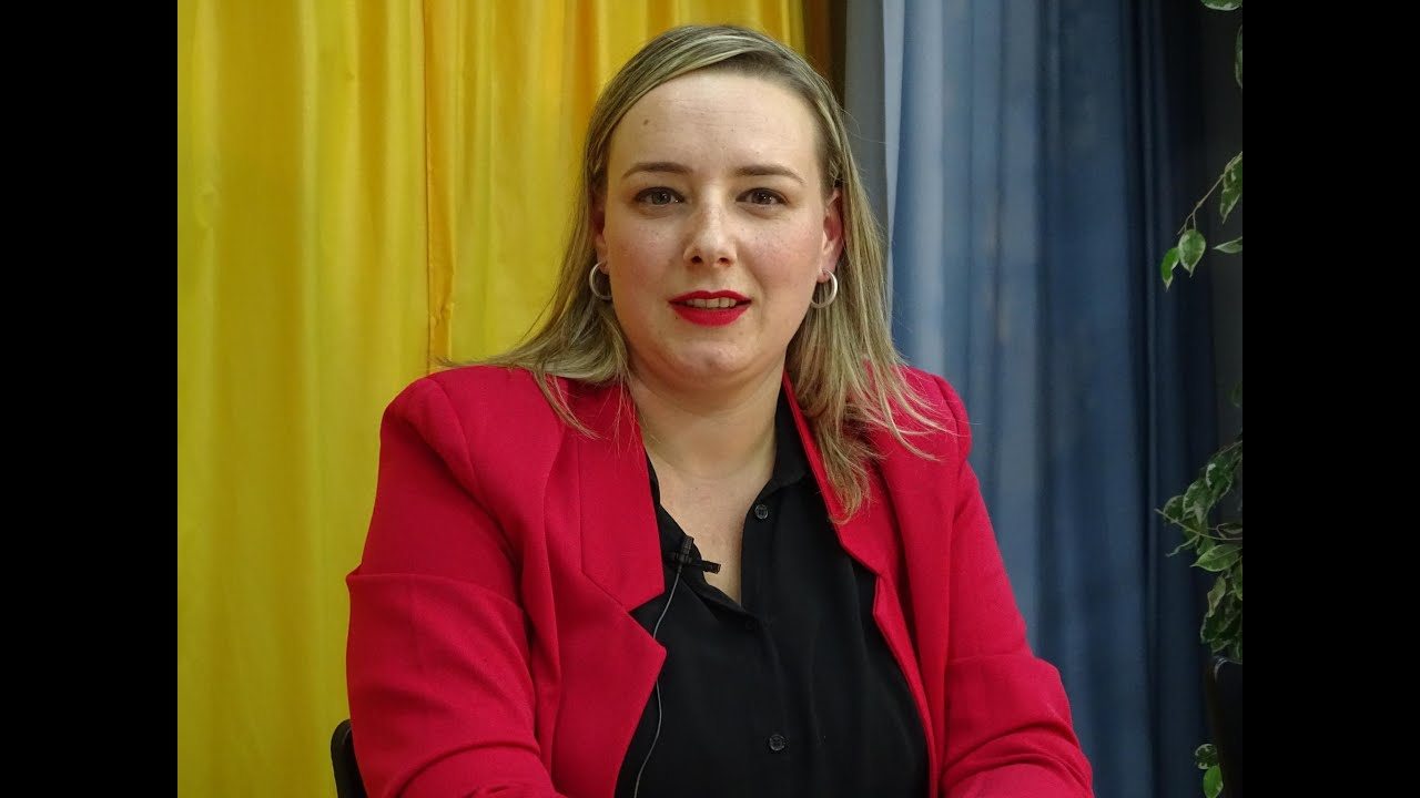 Entrevista a la Alcadesa de Altura, Rocio Ibañez