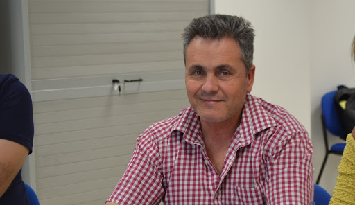 Entrevista al gerente de espectáculos ASD, Arturo Soler