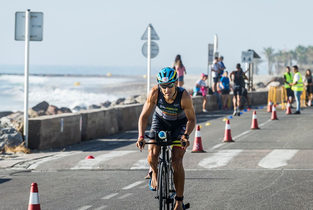 Almassora celebrará su IV Infinitri con limitación de participantes