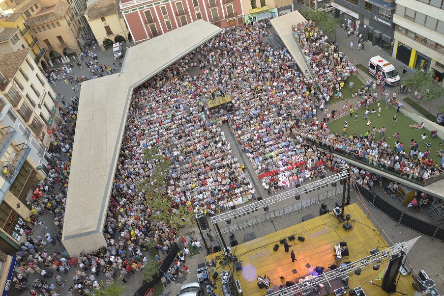 El PP de Vila-real pide suspender las fiestas de la Mare de Déu de Gràcia