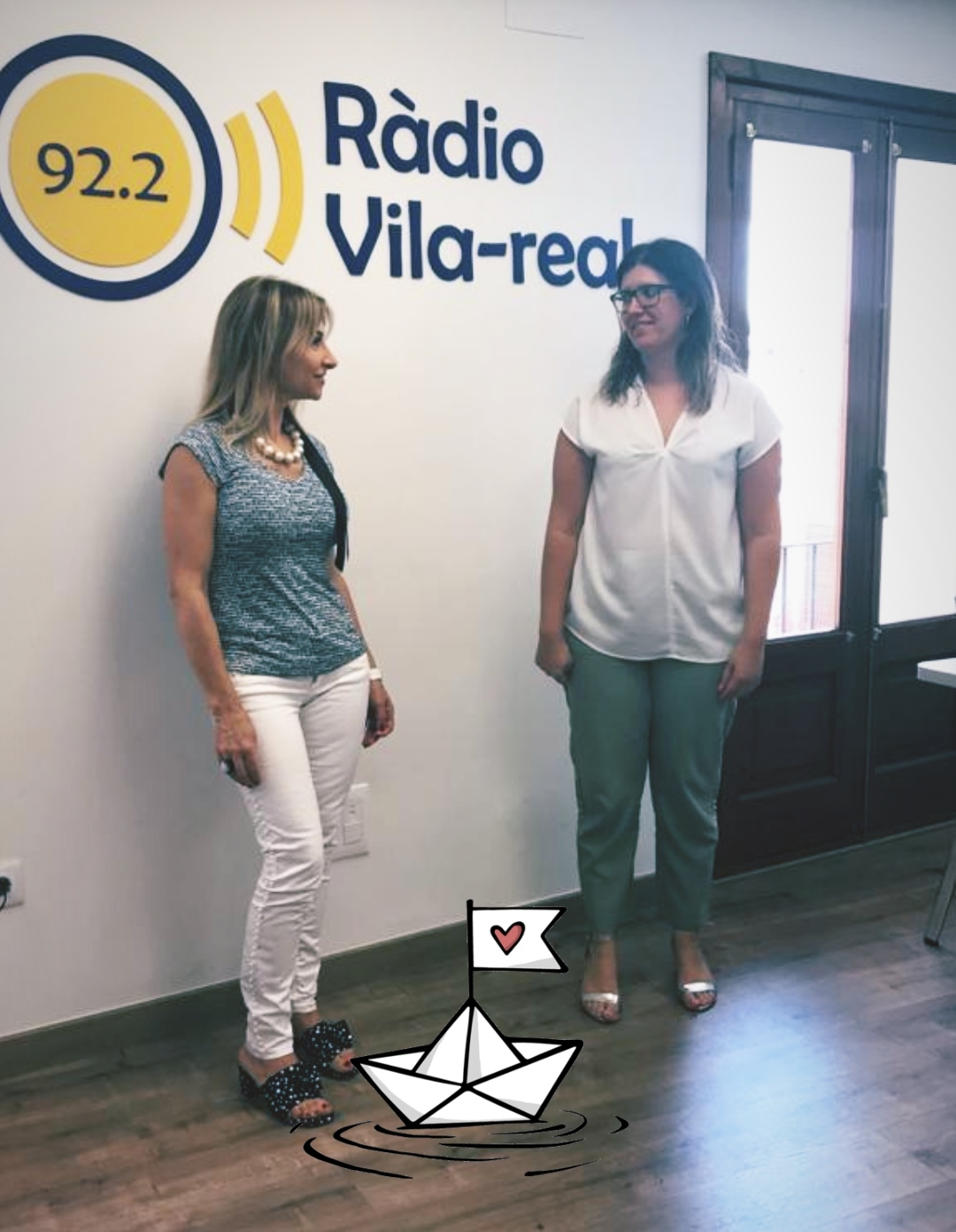 Programa completo ‘Protagonistes Vila-real’ 16 de julio de 2020