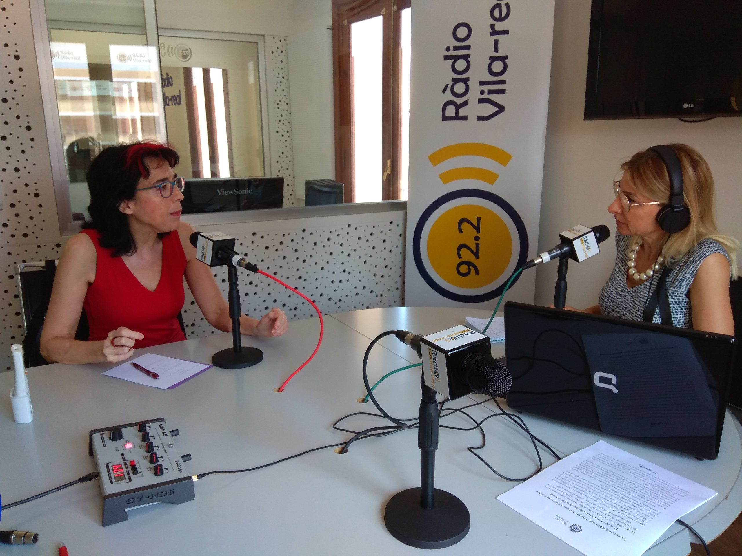 Entrevista a la diputada nacional de Unidas Podemos, Marisa Saavedra